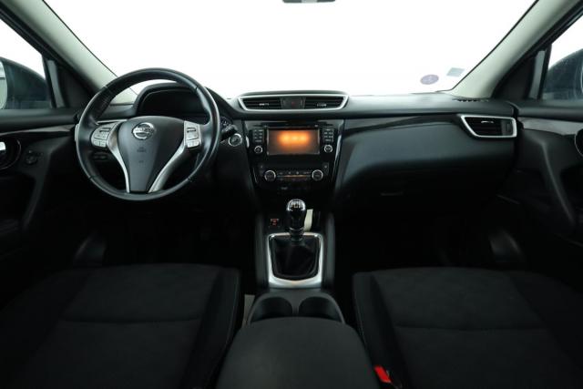 Nissan Qashqai image 4