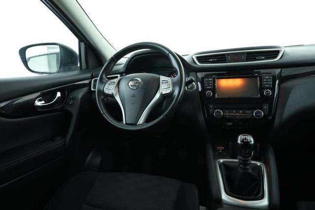 Nissan Qashqai image 3