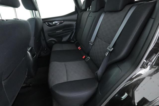 Nissan Qashqai image 9