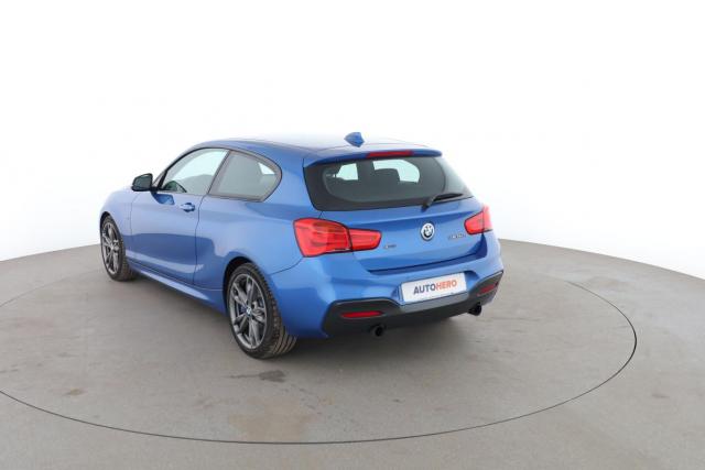 Bmw Série 1 image 8