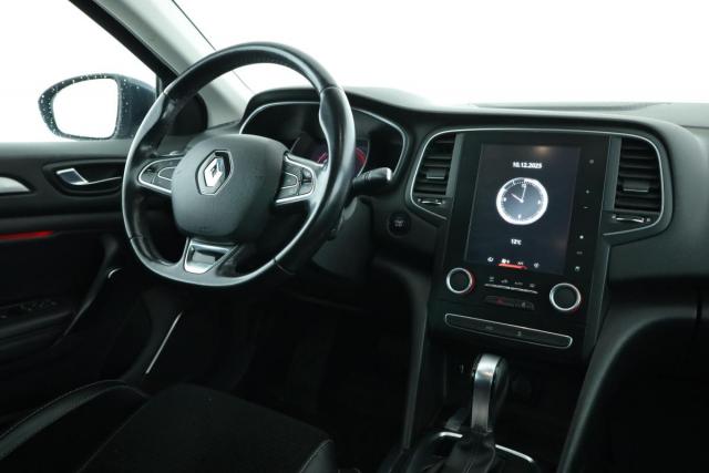 Renault Mégane Estate image 3