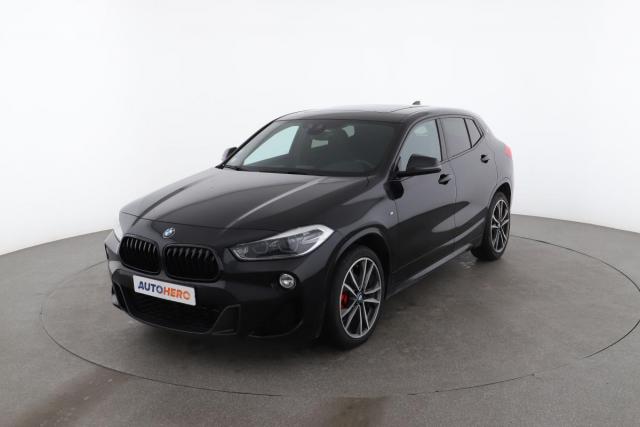 Bmw X2 Sdrive18i M Sport Dkg7 136 Ch