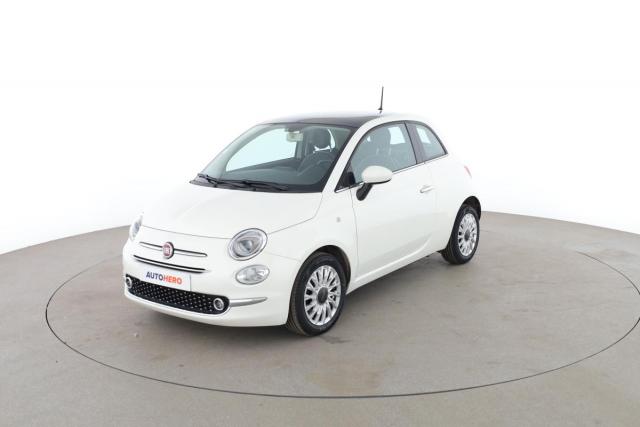 Fiat 500 1.2 Lounge 69 Ch