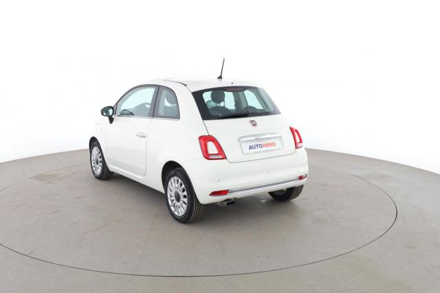 Fiat 500 image 1