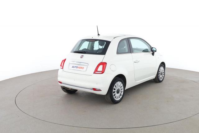 Fiat 500 image 4