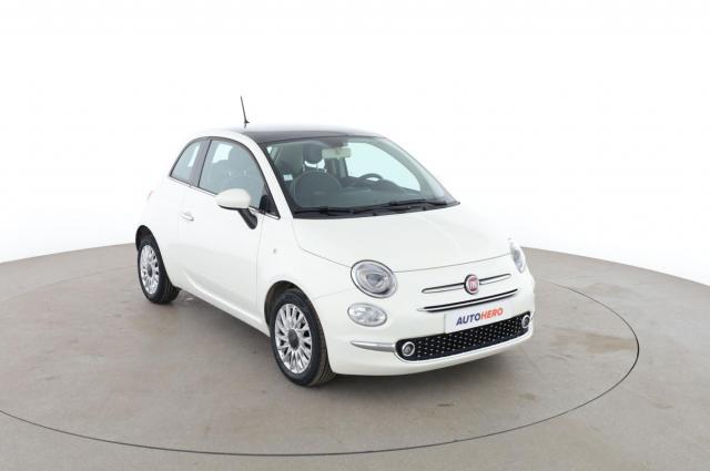 Fiat 500 image 9