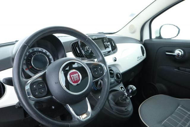 Fiat 500 image 8
