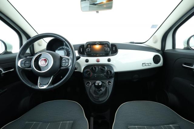 Fiat 500 image 5