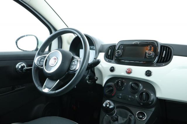 Fiat 500 image 6