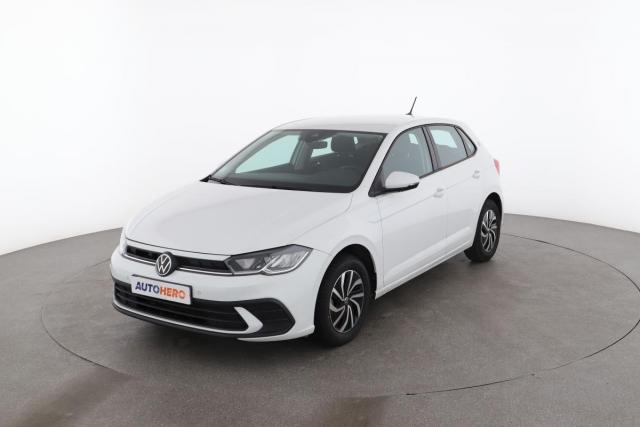 Volkswagen Polo 1.0 Tsi Life Dsg7 95 Ch