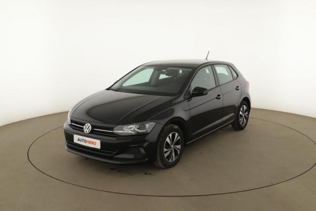 Volkswagen Polo 1.0 Tsi Confortline 95 Ch