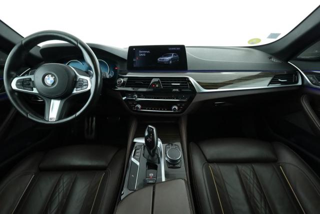 Bmw Série 5 image 5