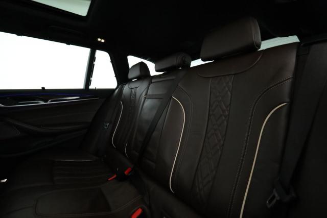 Bmw Série 5 image 1