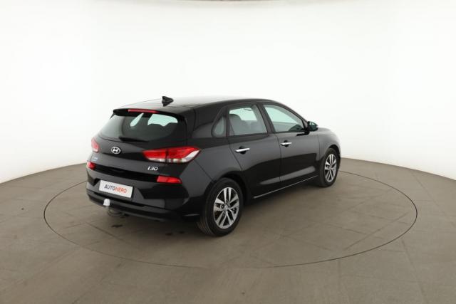 Hyundai I30 image 9