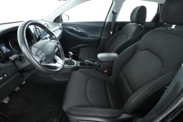 Hyundai I30 image 4