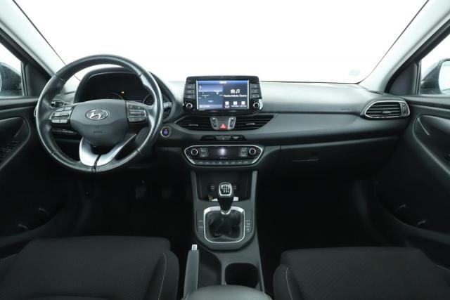 Hyundai I30 image 3