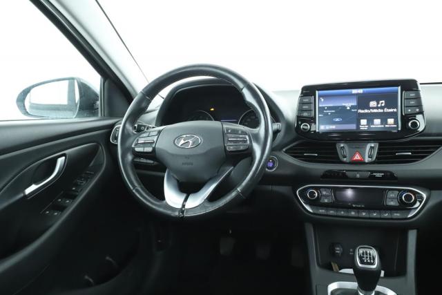 Hyundai I30 image 5