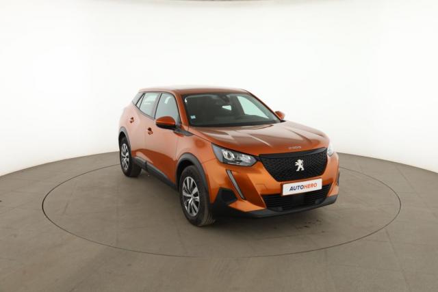 Peugeot 2008 image 6