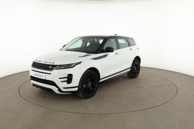 Land Rover Range Rover Evoque P200 4wd R-Dynamic Hse Bva9 200 Ch
