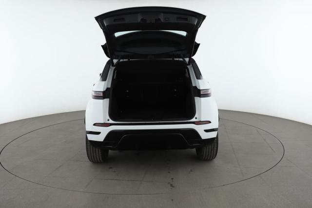Land Rover Range Rover Evoque image 2