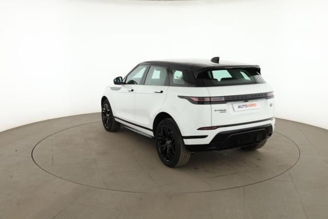 Land Rover Range Rover Evoque image 6