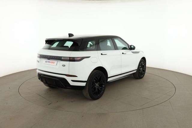 Land Rover Range Rover Evoque image 1