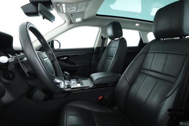 Land Rover Range Rover Evoque image 8