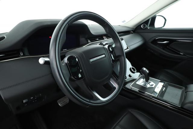 Land Rover Range Rover Evoque image 3