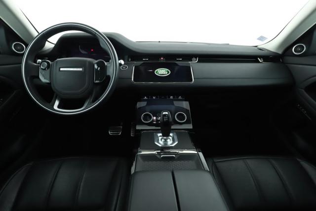 Land Rover Range Rover Evoque image 4
