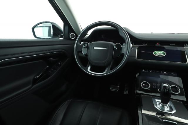 Land Rover Range Rover Evoque image 7