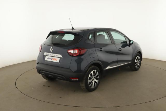 Renault Captur image 9