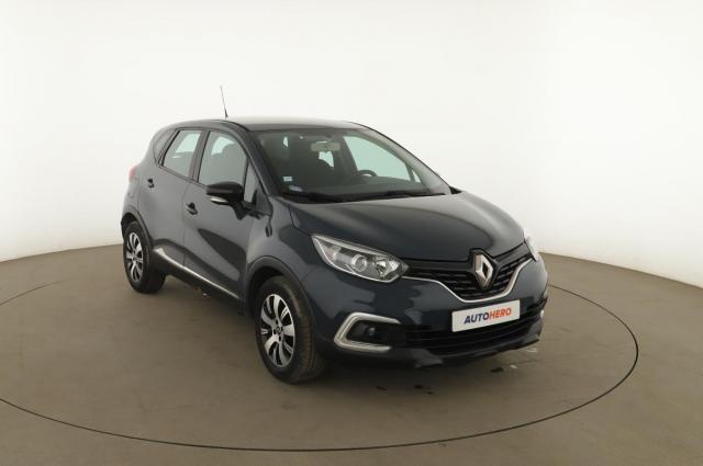 Renault Captur image 6