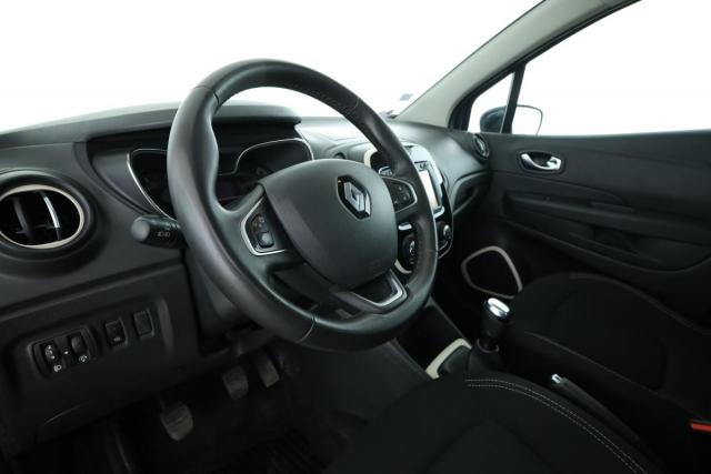 Renault Captur image 1