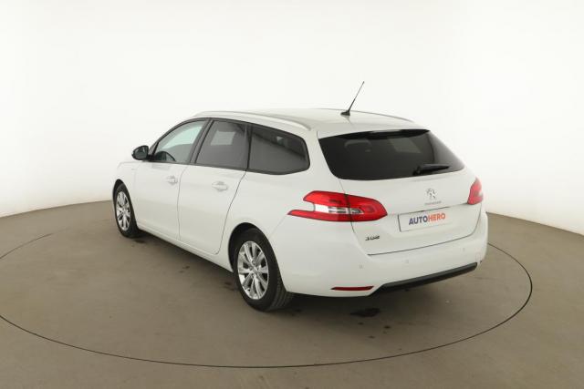 Peugeot 308 Sw image 9