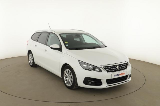 Peugeot 308 Sw image 7
