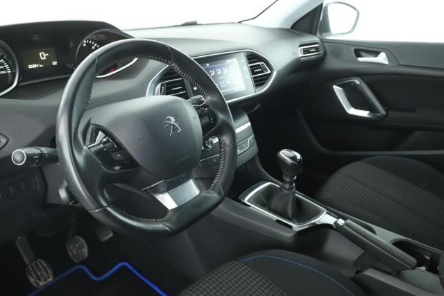 Peugeot 308 Sw image 8