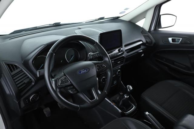 Ford Ecosport image 1