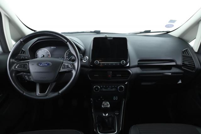 Ford Ecosport image 5