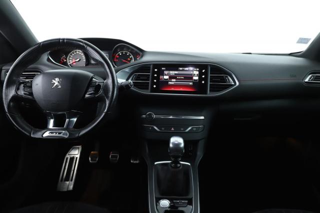 Peugeot 308 image 4