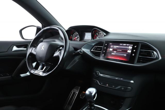 Peugeot 308 image 7