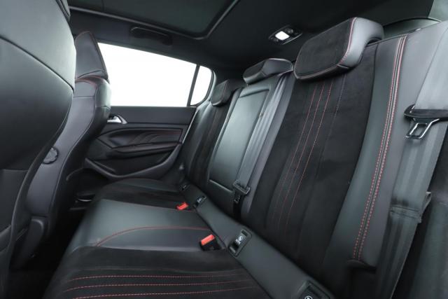 Peugeot 308 image 3