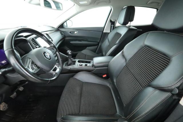 Renault Talisman image 8