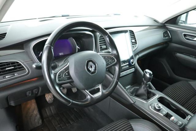 Renault Talisman image 3