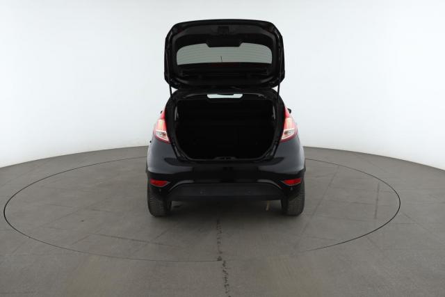 Ford Fiesta image 3