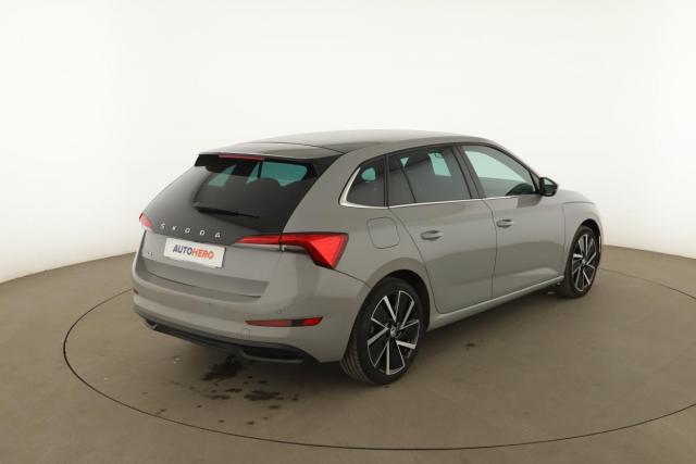 Skoda Scala image 2