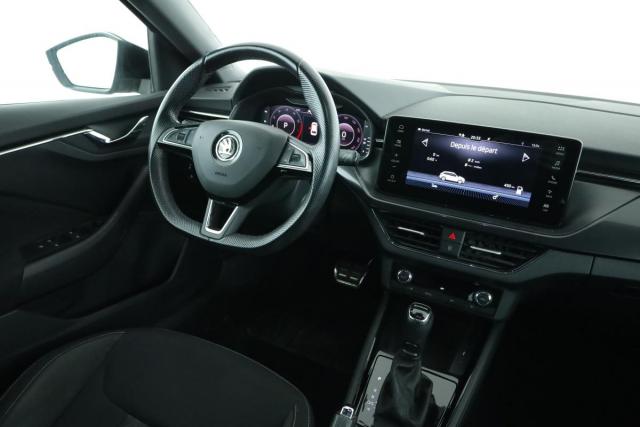 Skoda Scala image 4