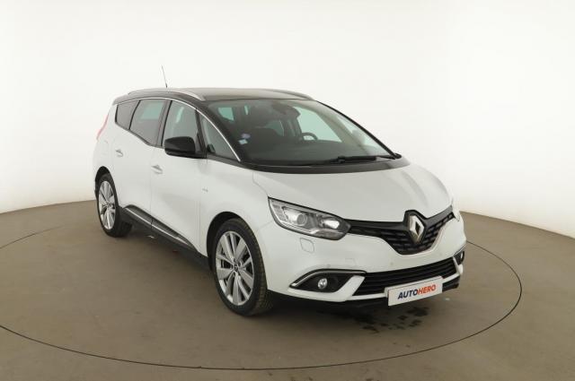 Renault Grand Scénic image 2