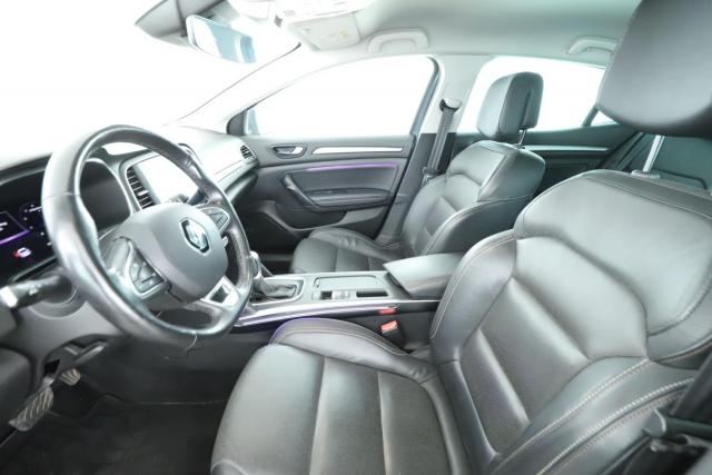 Renault Mégane image 4