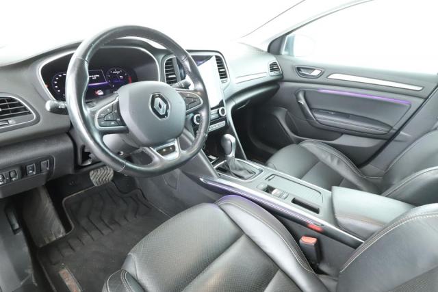 Renault Mégane image 7