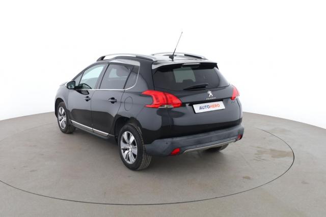 Peugeot 2008 image 8